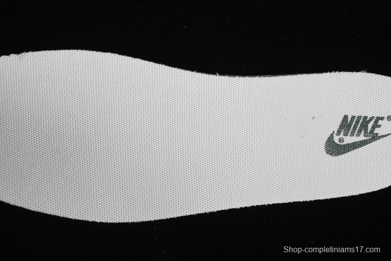 Nike SB Dunk Low Gucci Collaboration - Beige with Yellow Swoosh Anniversary High-End Custom Low-Top Casual Sneakers - DQ1098-390