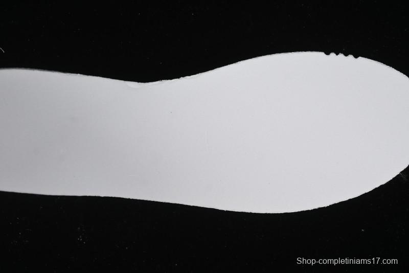 Nike SB Dunk Low Comme des Garçons Collaboration - Woven Beige White Swoosh Anniversary Custom Low-Top Casual Skate Shoes - KK1888-010