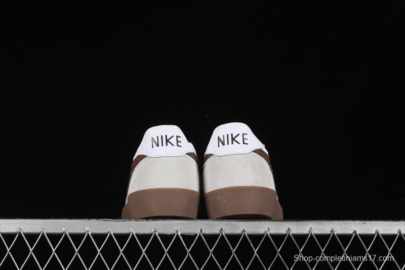 Nike Killshot 2 Retro Comfortable Anti-Slip Low-Top Sneakers - 432997-130