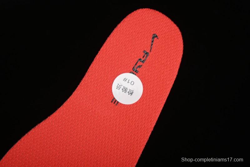 Nike Flex Advance Hook and Loop Breathable Soft Lightweight Kids Shoes - CZ0186-002