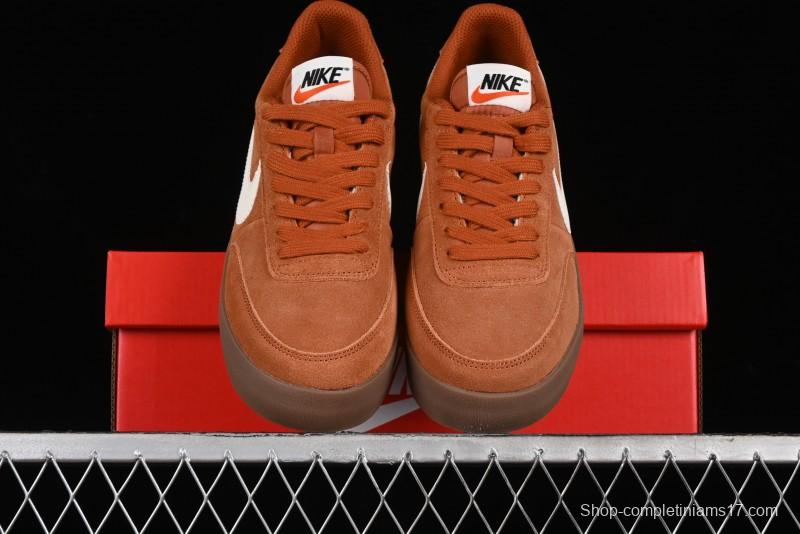 Nike Killshot 2 Retro Comfortable Anti-Slip Low-Top Sneakers - FQ8903-200