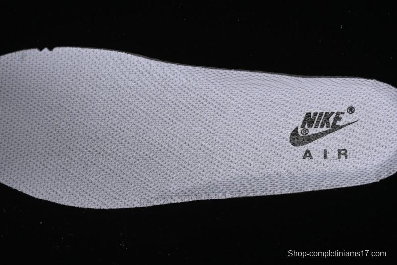 Nike Air Force 1 '07 Low Peace Dove Spray Custom Low-Top Casual Sneakers - ZH0316-031