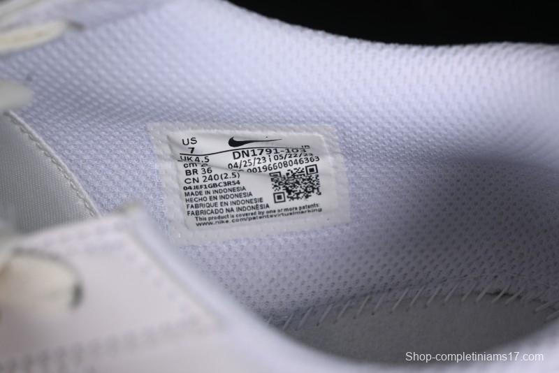 Nike Classic Cortez Leather Retro Running Shoes - DN1791-103