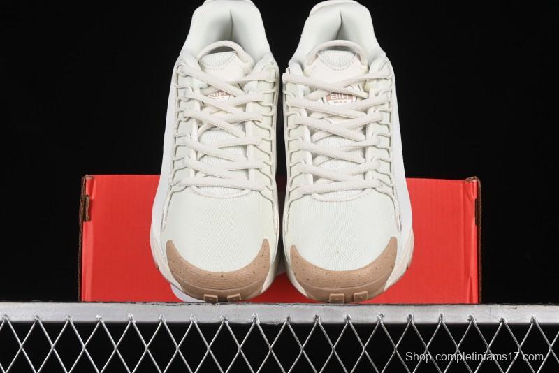 Nike Air Max Pulse SE Breathable Running Shoes with Oversized Air Cushion - FN6920-002