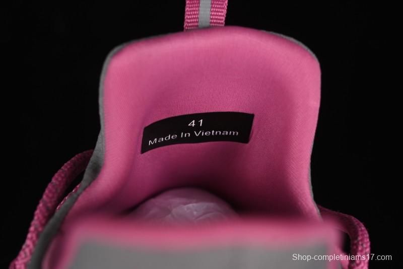 Moncler Trailgrip GTX Mountain Outdoor Shoes with Cordura Nylon Gore-Tex Waterproof Vibram Outsole - M00080M3457