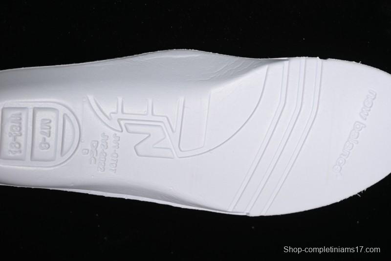 New Balance Made In USA M992 Series Classic Retro Casual Running Shoes - M992WT