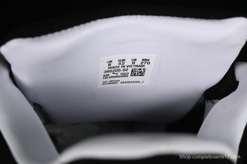 Puma Suede XL Retro Casual Sneakers - 395205-02