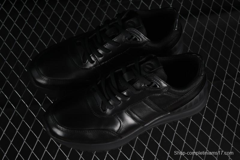 Ecco Yuyue Series Cushioned Running Shoes Comfortable Jogging Sneakers - T.E5