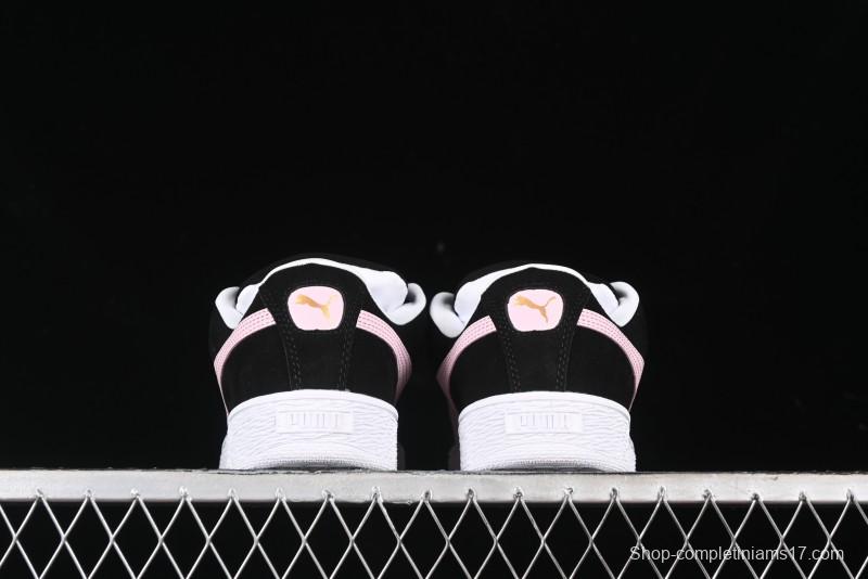 Puma Suede XL Retro Casual Sneakers - 395205-04