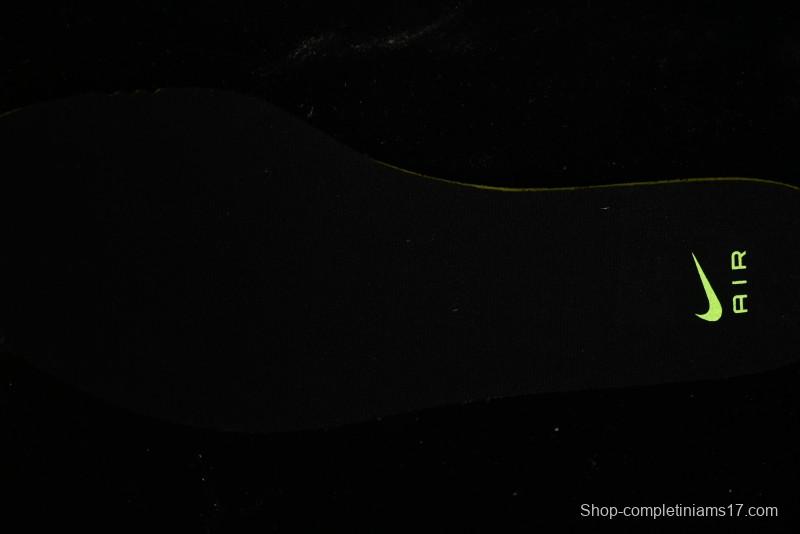 Nike Air Max Portal Retro Running Shoes with Air Cushion - HF3053-006