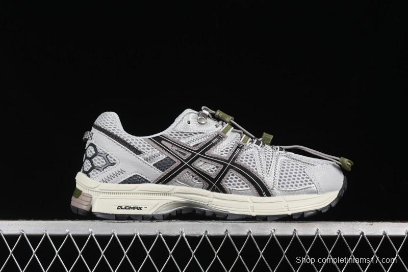 Asics Gel-Kahana 8 FL Retro Casual Running Shoes - 1012B634-020