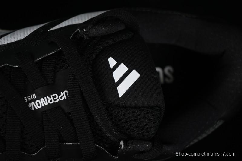 Adidas Supernova Rise Lightweight Running Shoes with Dreamstrike+ Midsole - IG5837
