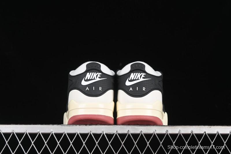 Nike Air Jordan 4 Retro Low Basketball Shoes Remastered - FQ7939-100