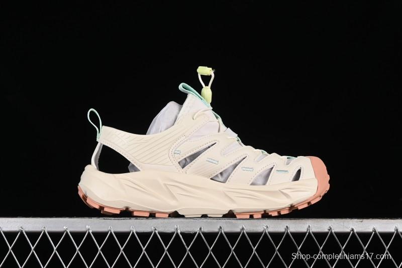 Hoka One One Hopara Outdoor Functional Mountain Sandals with Rugged Design - 1123112 OKT