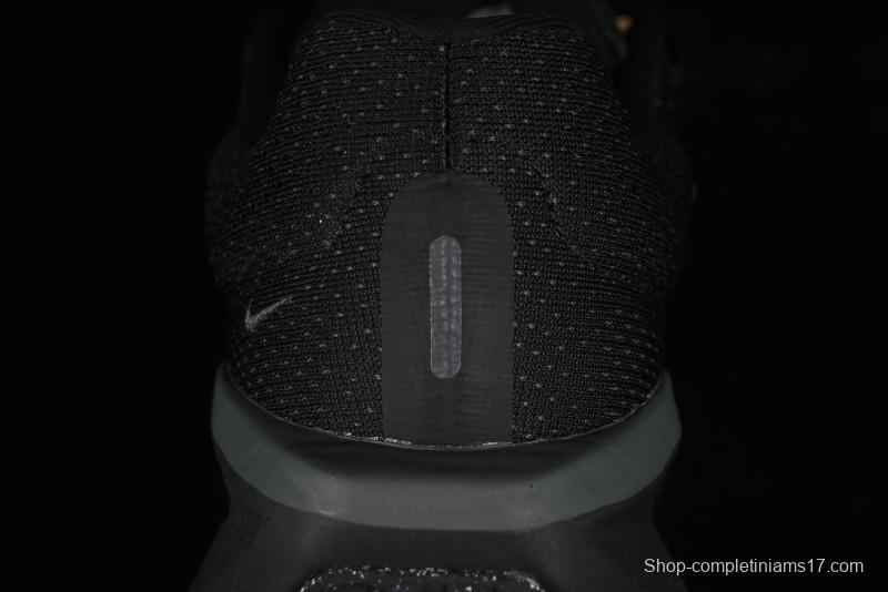 Nike Zoom Winflo 11 Breathable Mesh Cushioned Running Shoes with Air Cushion - FJ9509-002