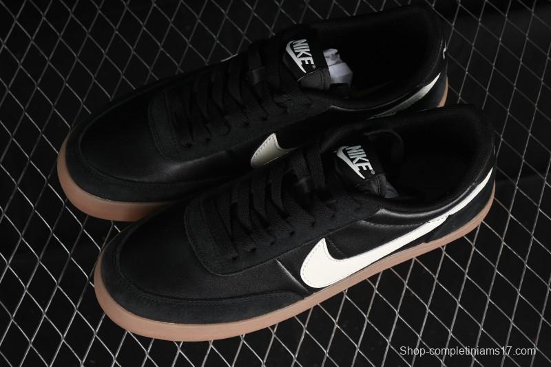 Nike Killshot 2 Retro Comfortable Non-Slip Low-Top Sneakers - FZ5630-001