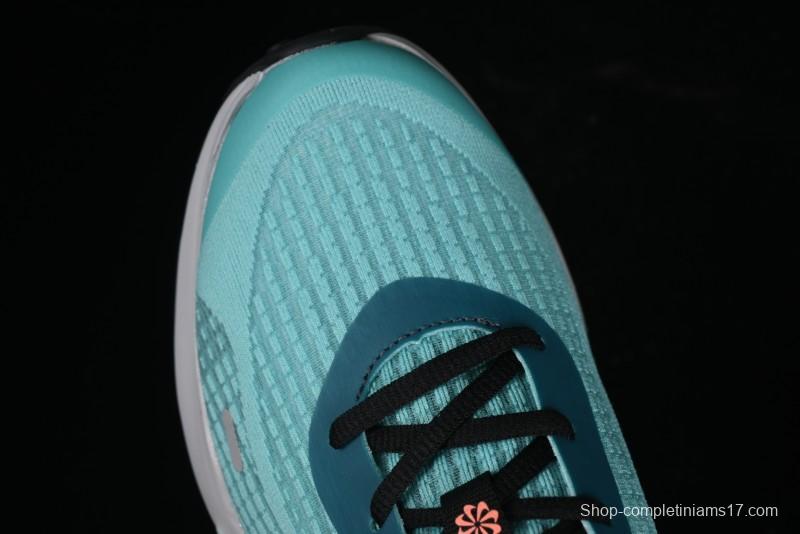 Nike Journey Run 2024 Low-Top Casual Running Shoes with Shock Absorption Anti-Slip and Wear-Resistant Design - FN0228-300