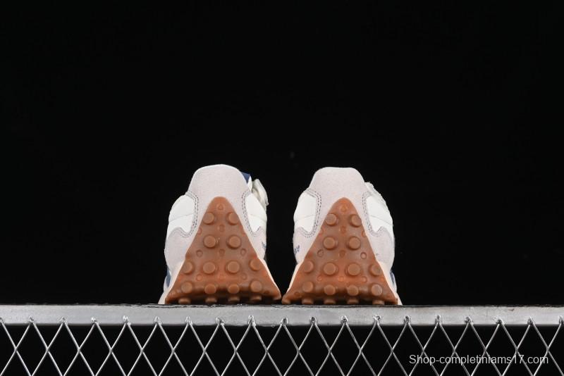 New Balance MS327 Series Retro Casual Running Shoes - U327LU