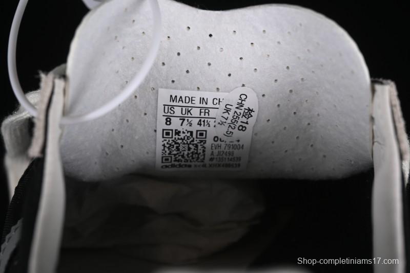 Adidas Originals SL 72 RS Retro Running Shoes with Ecotex Tongue and EVA Midsole - JI2498