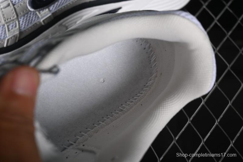 Nike P-6000 Prm Retro Casual Sneakers with Lightweight Design - CD6404-018