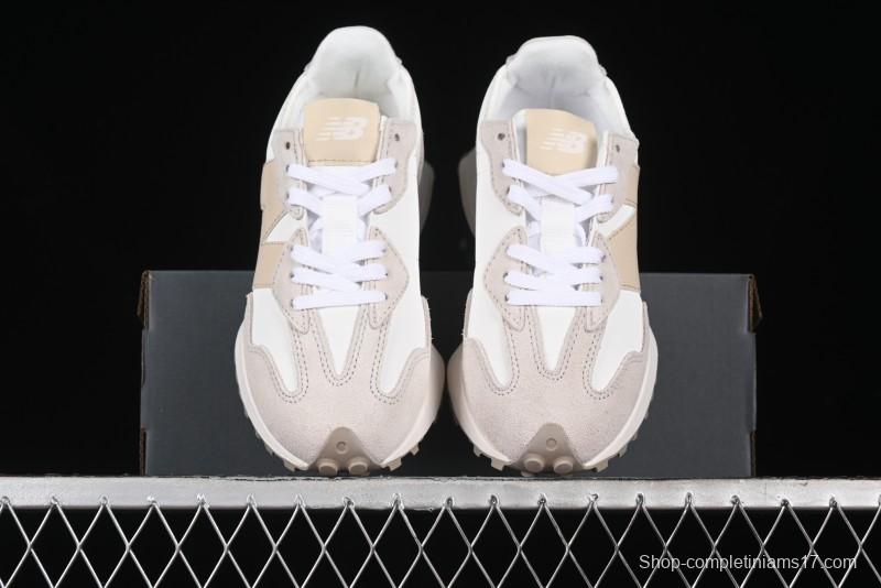 New Balance MS327 Series Retro Casual Running Shoes - WS327KG