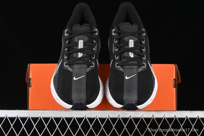 Nike Air Zoom Pegasus 35 Running Shoes with Breathable Mesh & Zoom Air Cushion - FQ7262-002