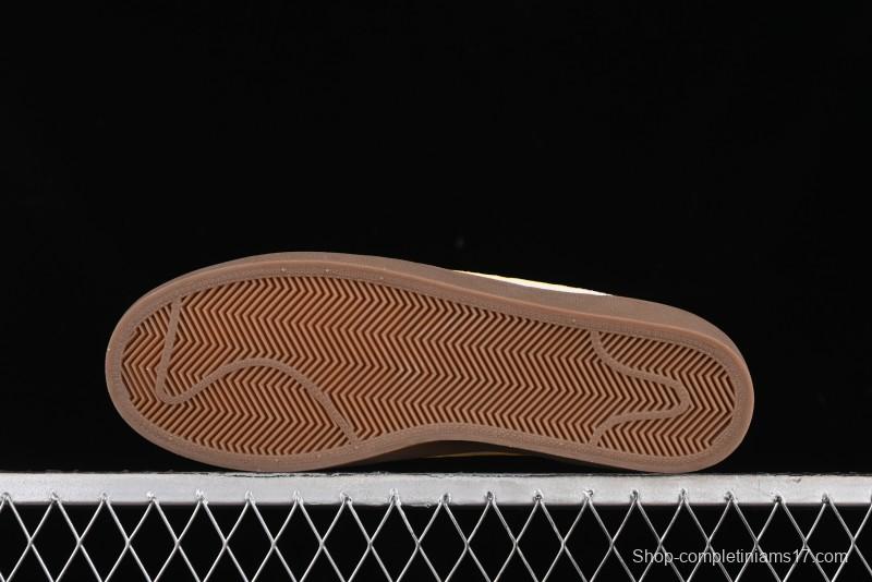 Nike Killshot 2 Retro Comfortable Non-Slip Low-Top Sneakers - FQ8903-001