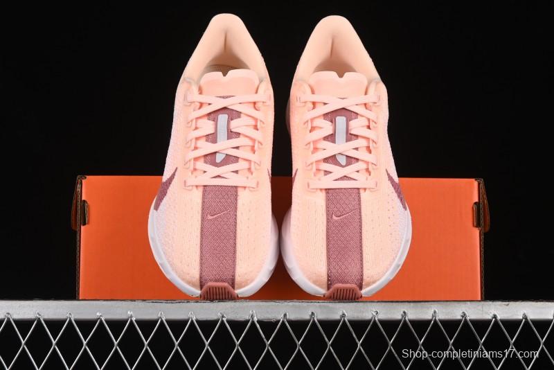 Nike Air Zoom Pegasus 35 Breathable Cushioned Running Shoes with Zoom Air - FQ7261-800