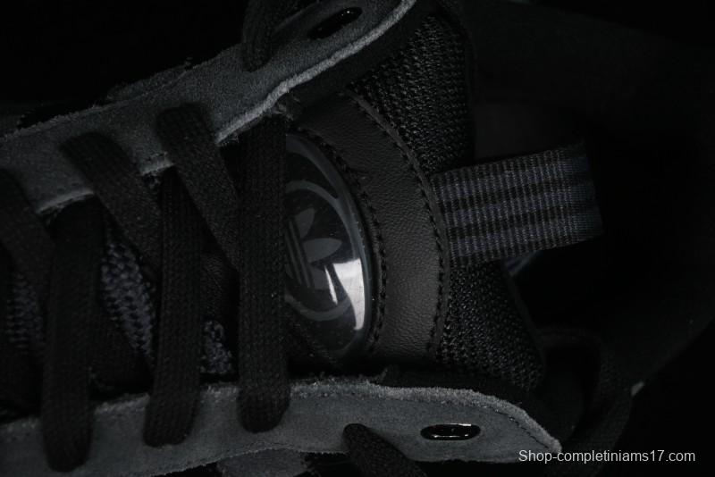 Adidas Originals Campus 00s HQ9072 College Series Retro Casual Sneakers - HQ9072