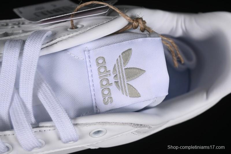 Adidas Forum 84 Low Retro Basketball Sneakers - FY9042