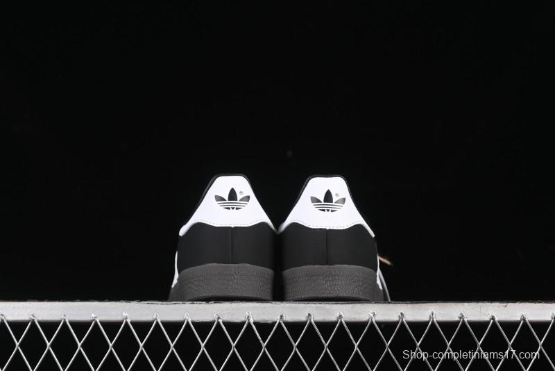 Adidas Gazelle W IH2217 Clover Casual Slip-Resistant Low-Top Sneakers