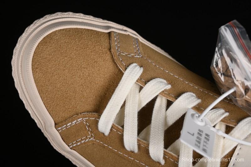 Converse One Star J Suede Low-Top Casual Sneakers with Madness 10th Anniversary Collaboration - M.C3