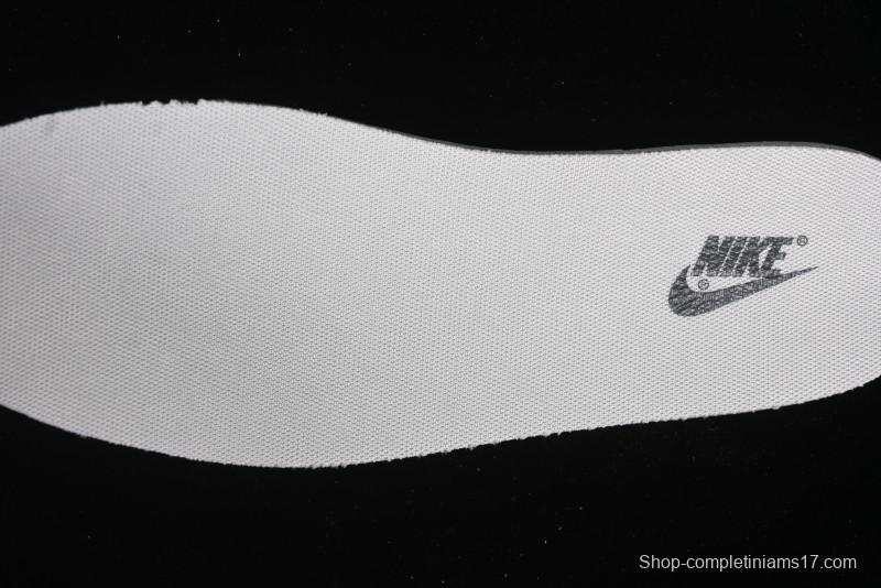 Nike SB Dunk Low Stussy Collaboration - Grey Pig Suede Patchwork Anniversary Custom Low-Top Casual Skate Shoes - CF3688-016