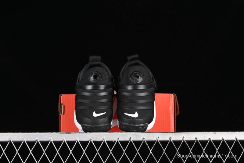 Nike Dynamo Go Flyease Easy-On Kids Shoes - DH3438-001