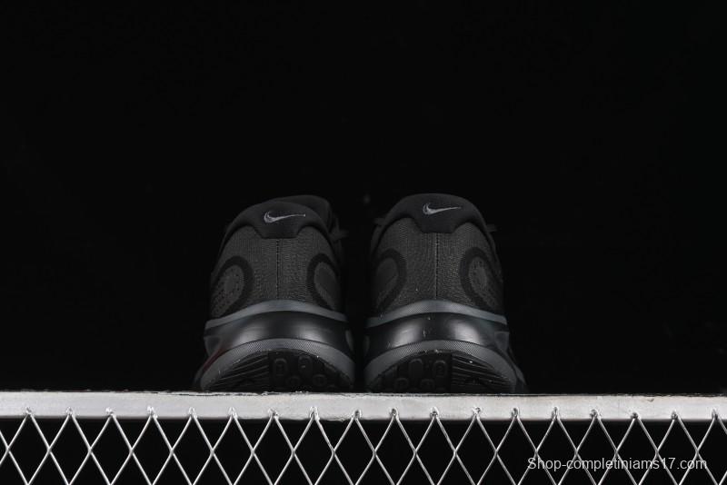 Nike Journey Run 2024 Low-Top Casual Running Shoes with Shock Absorption Anti-Slip and Wear-Resistant Design - FJ7765-002