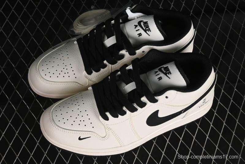 Nike Air Jordan 1 Low Retro Basketball Shoes - SJ9950-009