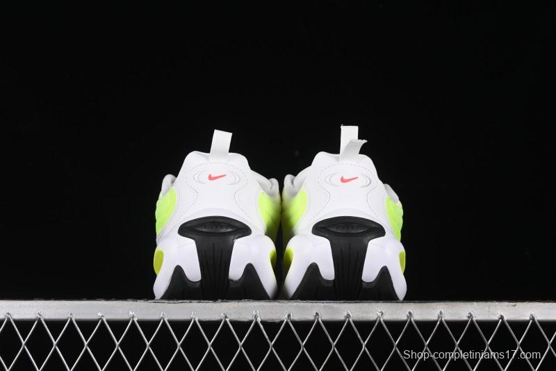 Nike Air Max Portal Retro Running Shoes with Air Cushion - HF3053-104