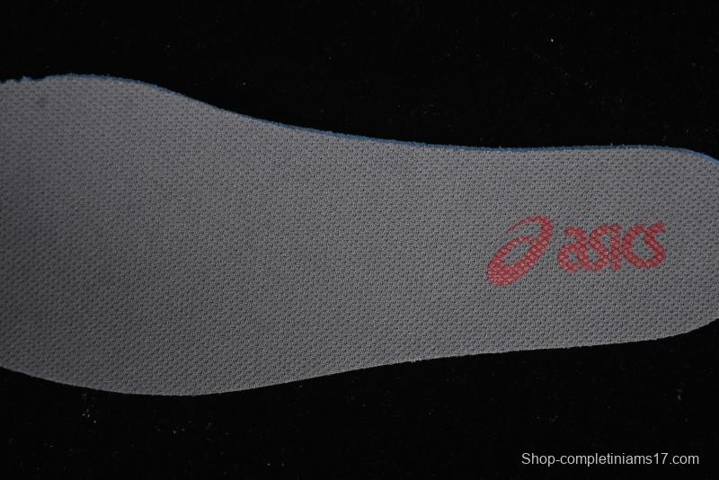 Asics Gel-Kahana Tr V4 Running Shoes with FF BLAST PLUS Cushioning Technology - 1203A585-100