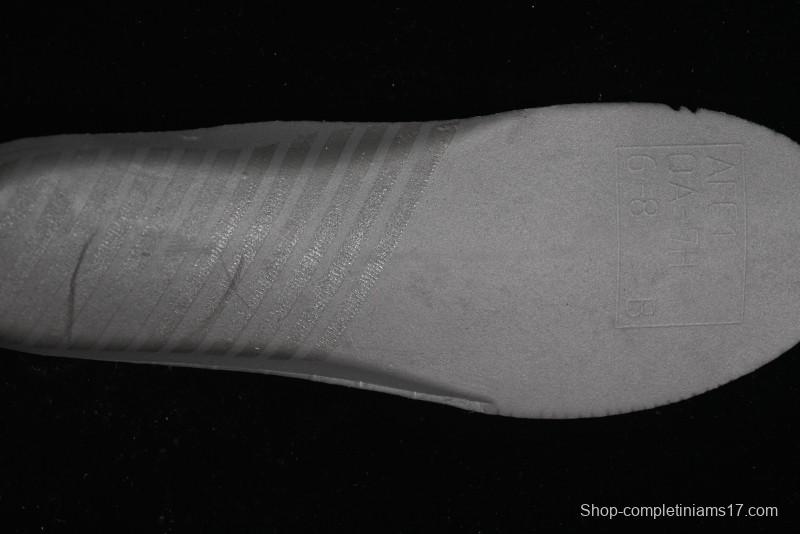 Nike Air Force 1 '07 Low Peace Dove Spray Custom Low-Top Casual Sneakers - ZH0316-031