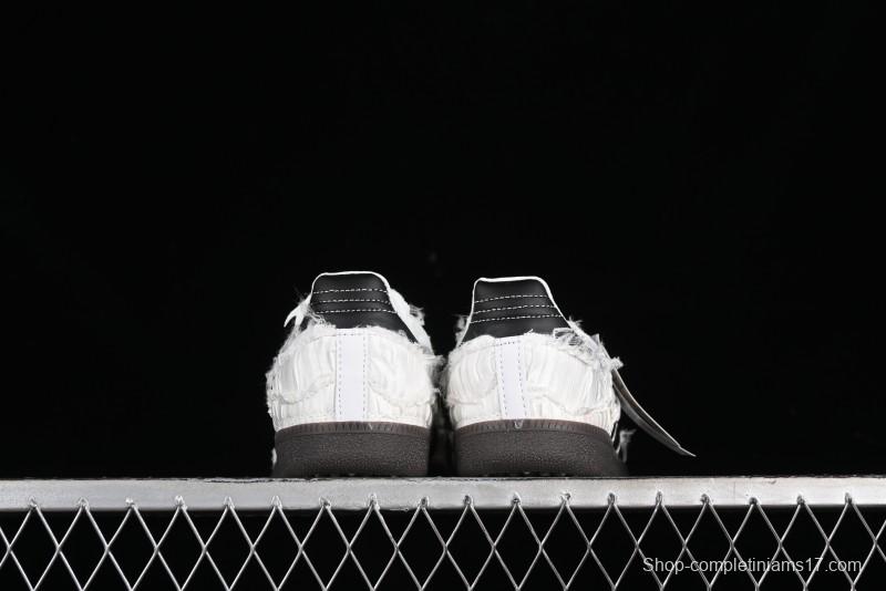 Adidas Samba OG Casual Sneakers - JQ4748