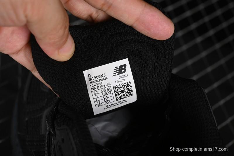 New Balance 1906 Series Retro Dad Style Casual Running Shoes - M1906NJ