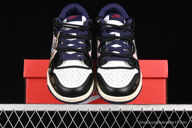 Nike Dunk Low SB Egypt Mummy Horus Eye Casual Skate Shoes - FV8106-181