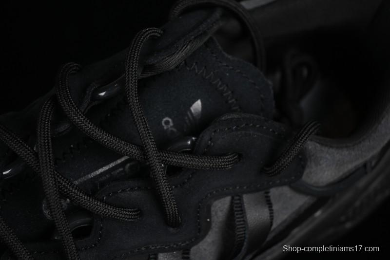 Adidas Originals Ozweego TR Retro Lightweight Casual Running Shoes - ID9825