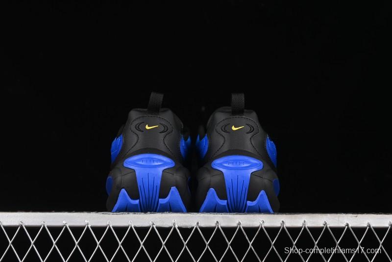 Nike Air Max Portal Retro Running Shoes with Air Cushion - HF3053-005