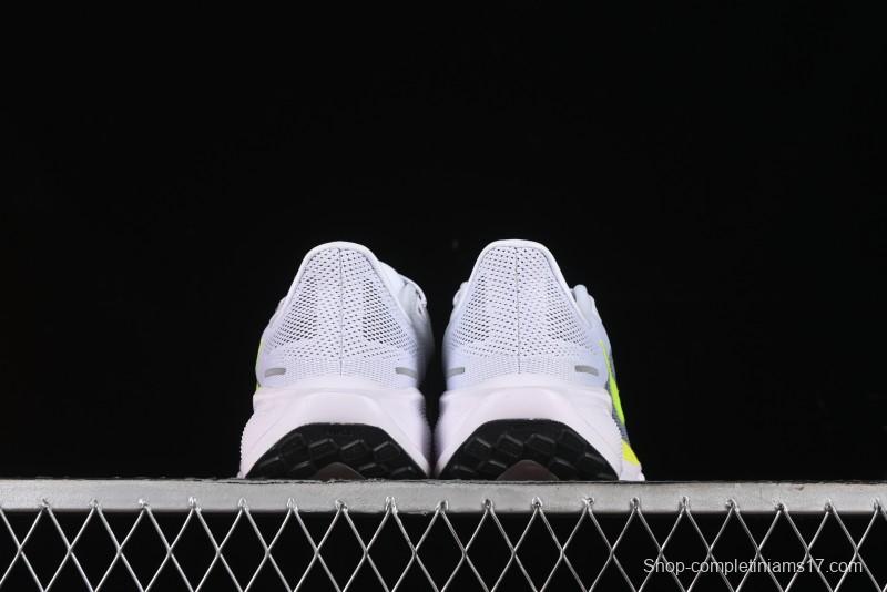 Nike Air Zoom Pegasus 41 Breathable Lightweight Running Shoes with Durable Design - FD2722-104
