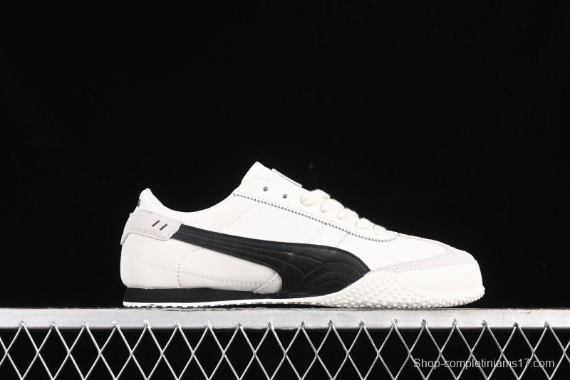 Puma Bella UT Leather Fashion Casual Sneakers - 402186-01