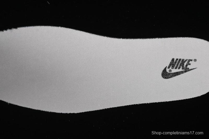 Nike SB Dunk Low Stussy Anniversary Edition Customized Low-Top Casual Sneakers - SJ2068-287