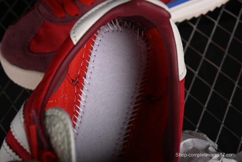 Adidas Originals SL 72 RS Retro Running Shoes with Ecotex Tongue and EVA Midsole - JI1280