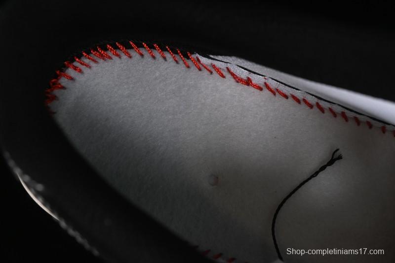 Nike Air Force 1 '07 Low Stussy Collaboration - Mythical Wukong Low-Top Casual Sneakers - XZ6188-555