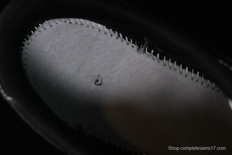 Nike Killshot 2 Retro Comfortable Anti-Slip Low-Top Skate Shoes - HJ7263-010